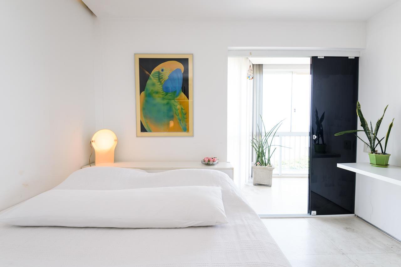 Apartamento Moderno Com Vista Mar | V 90/102 Rio de Janeiro Exteriér fotografie