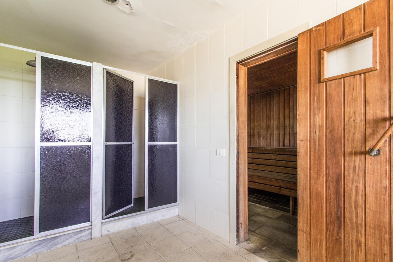 Apartamento Moderno Com Vista Mar | V 90/102 Rio de Janeiro Exteriér fotografie